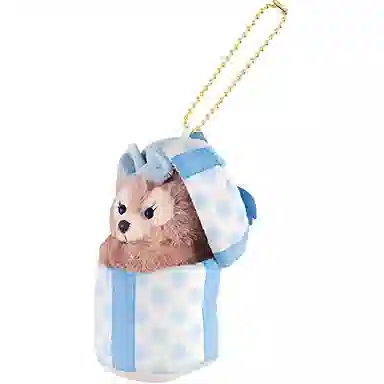 Disney DuffyFriends 10cm