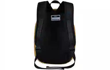 Converse Peanuts Backpack Banana Yellow