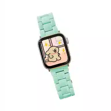 Akkerds Apple Watch