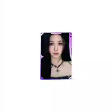 YG Entertainment Babymonster 1st MINI Album qq ver.