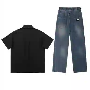 Unite Life HOODS logologo