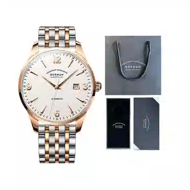 BORMAN 41*12mm 50 3819