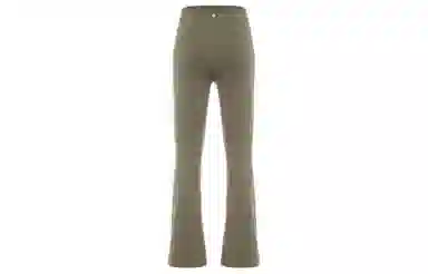 lululemon Groove Nulu High-Rise Flare Pants