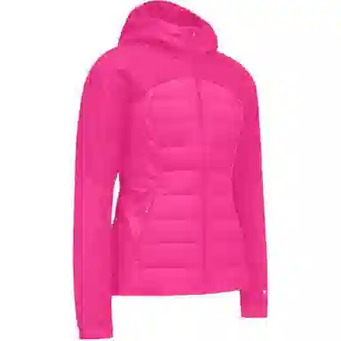 Lululemon Down For It All Jacket
