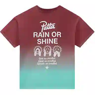 Converse Patta Gold Standard T