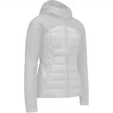Lululemon Down For It All Jacket