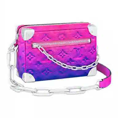 LOUIS VUITTON Virgil