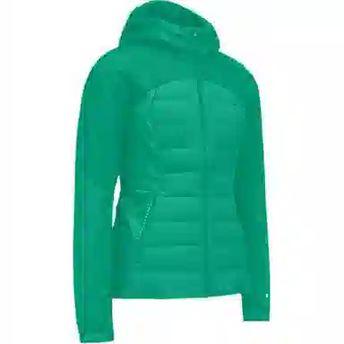 Lululemon Down For It All Jacket