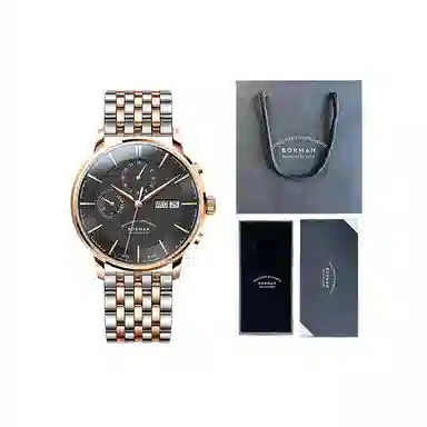 BORMAN 40*12mm 50m 3561