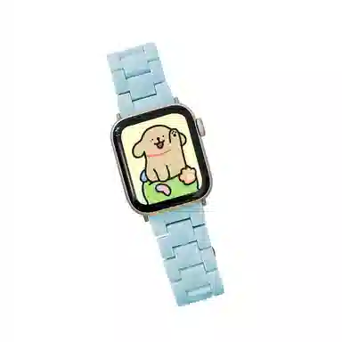Akkerds Apple Watch