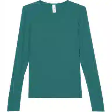 lululemon Hold Tight Long Sleeve T