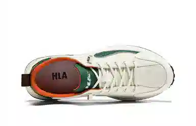 HLA