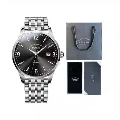 BORMAN 41*12mm 50 3819