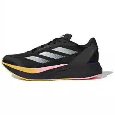 adidas Adizero Duramo Black Silver