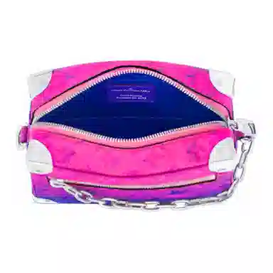 LOUIS VUITTON Virgil