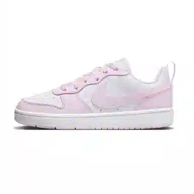 Nike Court Borough Low GS GS
