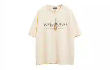 SUNSETMONENT T