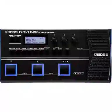 Roland BOSS GT-1 GT