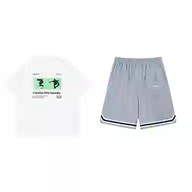 Unite Life HOODS LogoT