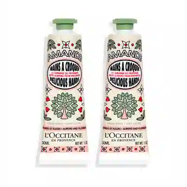 LOCCITANE MANDORLA FIORI 30ML