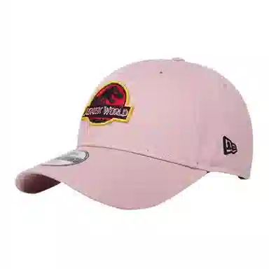 New Era Kids Cap Pink