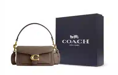 COACH Tabby 20 C