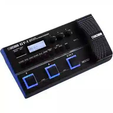Roland BOSS GT-1 GT