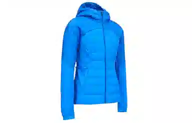 Lululemon Down For It All Jacket