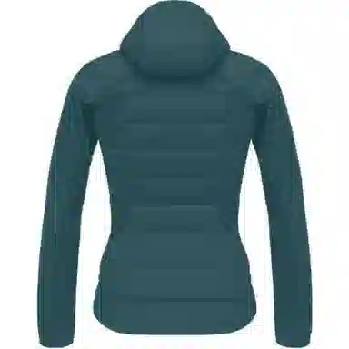 Lululemon Down For It All Jacket