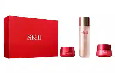 SK-II 3 230ml+15g+50g