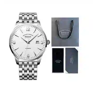 BORMAN 41*12mm 50 3819