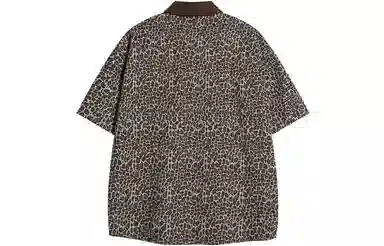 FOASIS vintagePolo