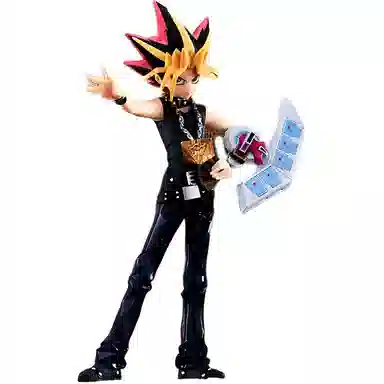 BANPRESTO vol.2 a worldlise 19cm