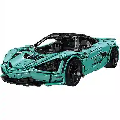 720S 3188pcs 13167