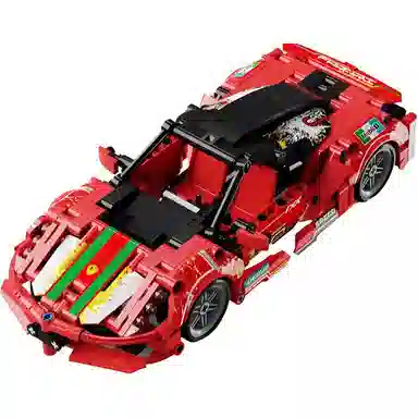 419pcs T3004