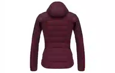 Lululemon Down For It All Jacket