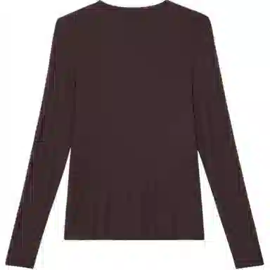 lululemon Hold Tight Long Sleeve T