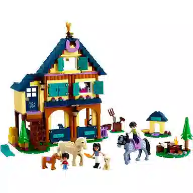 LEGO 41683