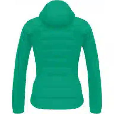 Lululemon Down For It All Jacket