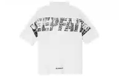 BD POWER UP Polo Shirt