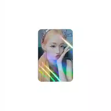 SM Entertainment Aespa Armageddon ms