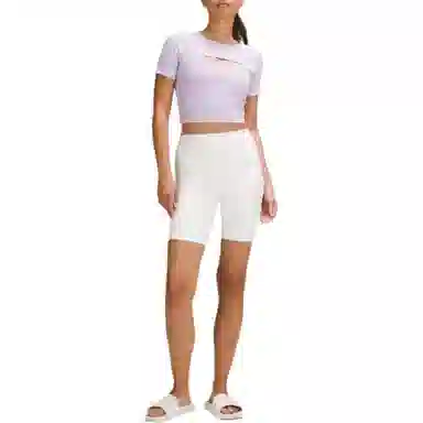 lululemon Get Centred T