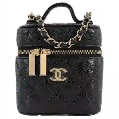 CHANEL 22C Box Bag