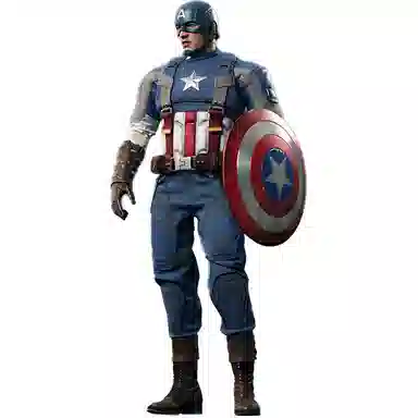 Hot Toys 2 3.0 16 mms240