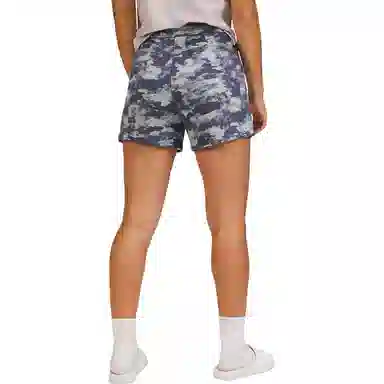 lululemon Loungeful High-Rise Short 4"