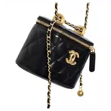 CHANEL Logo
