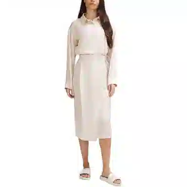 lululemon Logo Charm