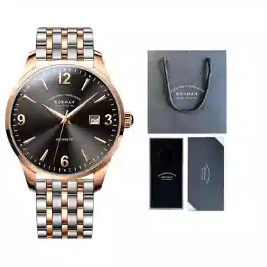 BORMAN 41*12mm 50 3819