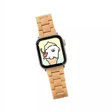 Akkerds Apple Watch
