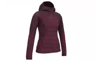 Lululemon Down For It All Jacket